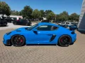 Porsche 718 Cayman GT4 RS/3720 TKM/Keine Rennstrecke