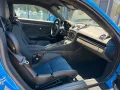 Porsche 718 Cayman GT4 RS/3720 TKM/Keine Rennstrecke