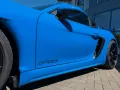 Porsche 718 Cayman GT4 RS/3720 TKM/Keine Rennstrecke