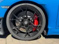 Porsche 718 Cayman GT4 RS/3720 TKM/Keine Rennstrecke