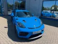 Porsche 718 Cayman GT4 RS/3720 TKM/Keine Rennstrecke