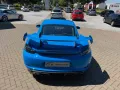 Porsche 718 Cayman GT4 RS/3720 TKM/Keine Rennstrecke