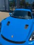 Porsche 718 Cayman GT4 RS/3720 TKM/Keine Rennstrecke