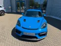 Porsche 718 Cayman GT4 RS/3720 TKM/Keine Rennstrecke