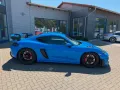 Porsche 718 Cayman GT4 RS/3720 TKM/Keine Rennstrecke