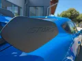 Porsche 718 Cayman GT4 RS/3720 TKM/Keine Rennstrecke