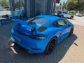 Porsche 718 Cayman GT4 RS/3720 TKM/Keine Rennstrecke