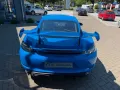 Porsche 718 Cayman GT4 RS/3720 TKM/Keine Rennstrecke