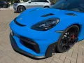 Porsche 718 Cayman GT4 RS/3720 TKM/Keine Rennstrecke