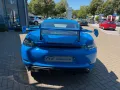 Porsche 718 Cayman GT4 RS/3720 TKM/Keine Rennstrecke