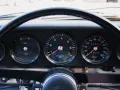 Porsche 912 Targa Fully Restored Burgundy Red