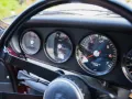 Porsche 912 Targa Fully Restored Burgundy Red