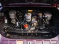 Porsche 912 Targa Fully Restored Burgundy Red