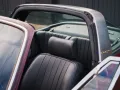 Porsche 912 Targa Fully Restored Burgundy Red