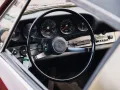 Porsche 912 Targa Fully Restored Burgundy Red