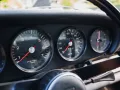 Porsche 912 Targa Fully Restored Burgundy Red