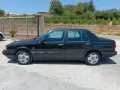 Lancia Thema 8.32 cat