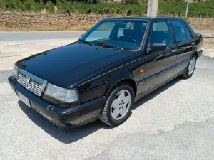 Lancia Thema 8.32 cat