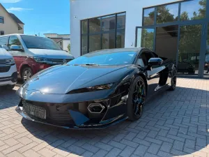 Lamborghini Temerario 4.0 V8 PHEV*Lift