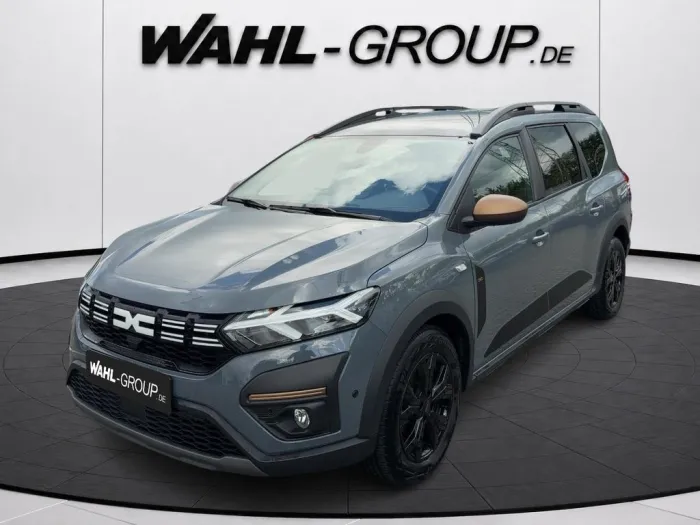 Dacia Jogger Extreme+ TCe 100 ECO-G (LPG )