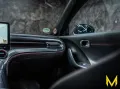 Smart #3 BRABUS #EMISSIONSFREI, ABER NICHT FOLGENFREI!