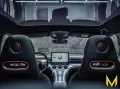 Smart #3 BRABUS #READY2GO#1SECOND-WOW#FLUX-KOMPENSATOR