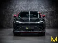 Smart #3 BRABUS #READY2GO#1SECOND-WOW#FLUX-KOMPENSATOR