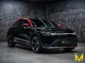 Smart #3 BRABUS #READY2GO#1SECOND-WOW#FLUX-KOMPENSATOR