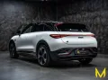 Smart #3 BRABUS#428PS#HOT!#GEHT-AB-WIE-SCHMITZ`-KATZE!