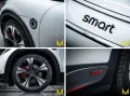 Smart #3 BRABUS#428PS#HOT!#GEHT-AB-WIE-SCHMITZ`-KATZE!