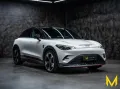 Smart #3 BRABUS#428PS#HOT!#GEHT-AB-WIE-SCHMITZ`-KATZE!