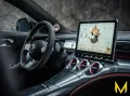 Smart #3 BRABUS#428PS#HOT!#GEHT-AB-WIE-SCHMITZ`-KATZE!
