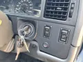 Toyota Hilux Surf - 3,0D - Automatik - RHD