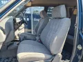 Toyota Hilux Surf - 3,0D - Automatik - RHD