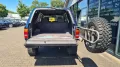 Toyota Hilux Surf - 3,0D - Automatik - RHD