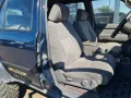 Toyota Hilux Surf - 3,0D - Automatik - RHD