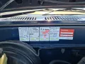 Toyota Hilux Surf - 3,0D - Automatik - RHD