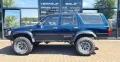 Toyota Hilux Surf - 3,0D - Automatik - RHD