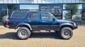 Toyota Hilux Surf - 3,0D - Automatik - RHD