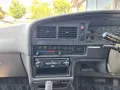Toyota Hilux Surf - 3,0D - Automatik - RHD