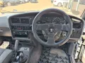 Toyota Hilux Surf - 3,0D - Automatik - RHD
