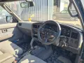 Toyota Hilux Surf - 3,0D - Automatik - RHD