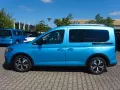 Ford Tourneo Connect PHEV Active AGR AHK iACC Kam