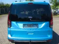 Ford Tourneo Connect PHEV Active AGR AHK iACC Kam