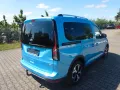 Ford Tourneo Connect PHEV Active AGR AHK iACC Kam