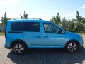Ford Tourneo Connect PHEV Active AGR AHK iACC Kam