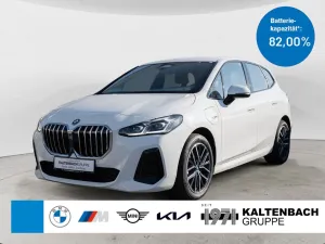BMW 225 e xDrive M-Sport LED NAVI KAMERA PDC KEYLESS