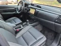 Toyota Hilux Double Cab Invincible 4x4 *Ledersitze*Navi
