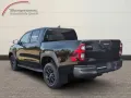 Toyota Hilux Double Cab Invincible 4x4 *Ledersitze*Navi
