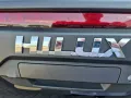 Toyota Hilux Double Cab Invincible 4x4 *Ledersitze*Navi